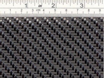 Carbon fiber fabric C203T2 M46